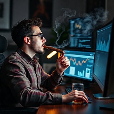 WenFck_'s profile picture. Just chill