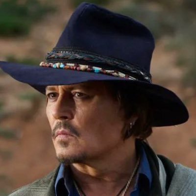 johnnydeppffan's profile picture. official fan page Depp is here