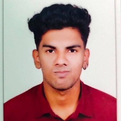 Fellow at NxtWave’s CCBP 4.0 Academy @nxtwave_tech | Knows Python, Front End Development | Completed Hands-on Projects