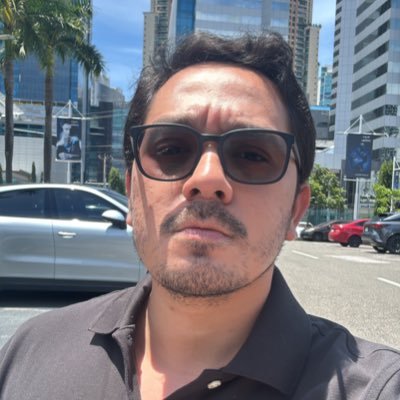 isaiasesc's profile picture. 