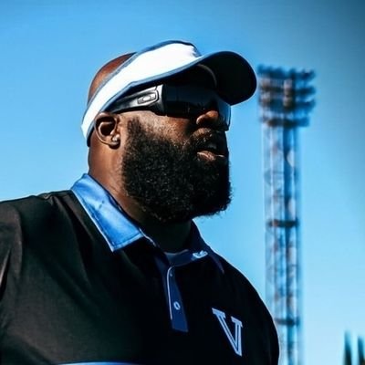 Pass Game Coordinator/ WR Coach San Bernardino Valley College
#RCG4LIFE 🔥