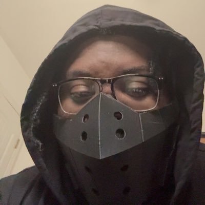 28 | 🦾 From IDEs to Morphers | 👨🏽💻 Full Stack Developer | 🎬 Content + Code | 🛠 Building what’s next | 🔗 https://t.co/EkkgNmyCxg