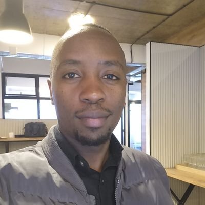Design, Develop & Automate | Building with users in mind | Impactful Tech |
📩eric@jepaks.systems