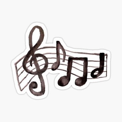 ♩　♫　♬ 𝄞さんのプロフィール画像