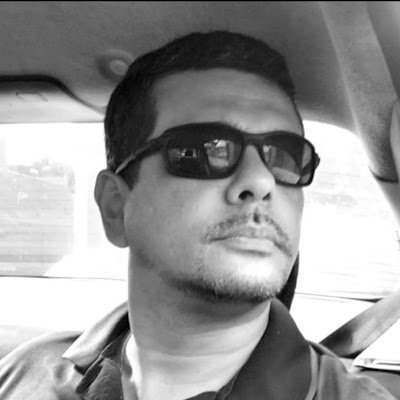 3º Perfil.
Caçador de Recompensas, Herói de Aluguel, Crítico de Cotidiano e Humilhador Profissional de Esquerdistas. Não necessariamente nessa ordem.