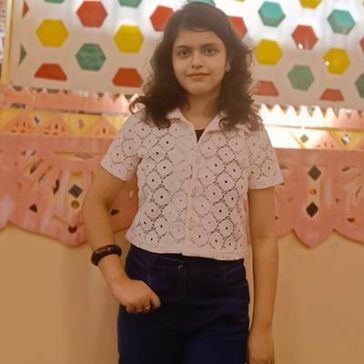 Diyam03's profile picture. Business and Financial Journalism student at @ACJIndia , English lit Grad, foodie,love to explore, dreamer ❤️