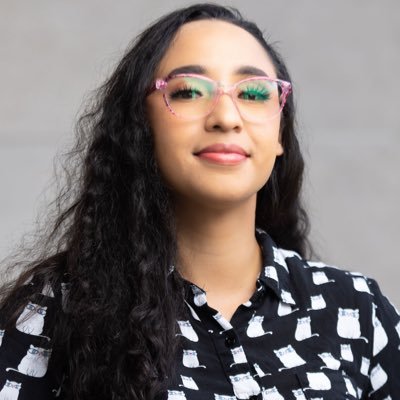 Advocating for women in tech; Pivot into agency ownership | Teaching you how to content & market for trust, connection, & contract work | Founder @wearefemway