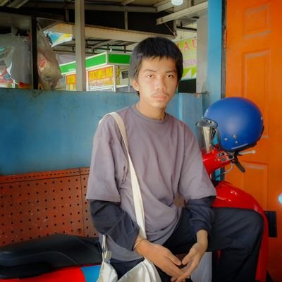 Tukang Ngedit | Nakama | Wotagei Dancer | Book Lovers📚 | DKV Gang | Wibu