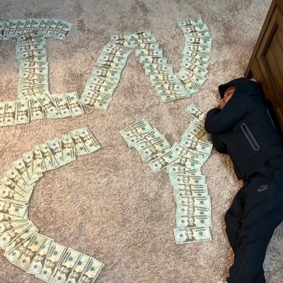 #LONGLIVEEVAN