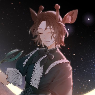 鰭鱗漉【TMG_Not_Company】死線一個一個來掐死我了さんのプロフィール画像