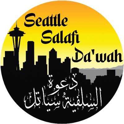 Calling to Qur’ān and Sunnah on the way of Salaf in Seattle and surrounding areas in the state of Washington, in shā’ Allāh.