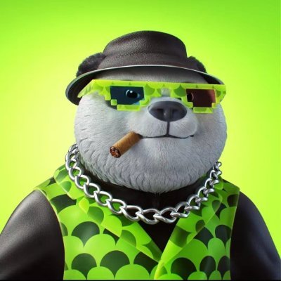 token_forge_'s profile picture. Riding the blockchain wave before it was cool.
Mining alpha, dumping noise.
📍Decentralized & Dangerous