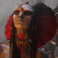 Warrior Nun (@christopher8105) 's Twitter Profile Photo