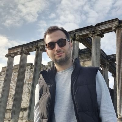 🎓 Marmara Üniversitesi - Tarih
☀️ İYİ Parti Kartal - Medya İlişkileri Başkanı