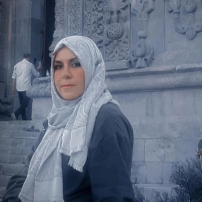 'KADIN' bilmeyene nefis, bilene ise nefes'tir... 🇹🇷🇵🇸
Kocaeli Ak parti Kadın Kolları