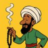 ansoudt1's profile picture. Tijāni | Baye Niass.