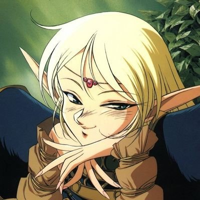 27 He/Him I mainly rave about Mecha and Dungeon Crawlers nowadays / One of Martian Successor Nadesico's strongest soldiers
CW: Mazinger Z and TV Lodoss