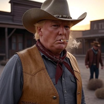 thewildwes99's profile picture. 