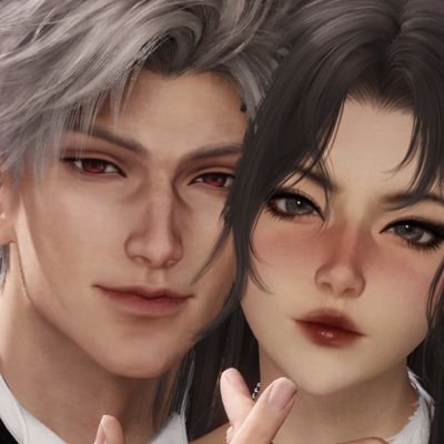 fragrancesylus's profile picture. she/her  ||  ID/ENG/JP  ||  Sylus’s beloved bride  || Onychinus flowers ❁✿❀❁ ༊ —🧛🏻‍♀️🍷