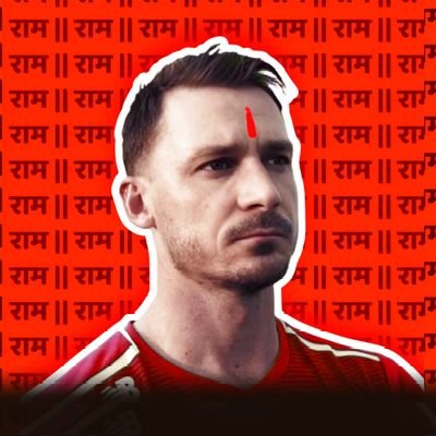 real_kptaan's profile picture. @imvkohli | @dalesteyn62
