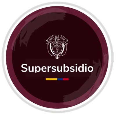 Entidad de orden nacional que ejerce inspección, vigilancia y control sobre la administración de los recursos del Sistema del Subsidio Familiar.