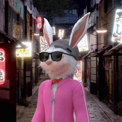 FreeFallinTrez's profile picture. NFT Collector | Token Fan | #ETH#SOL#XRP