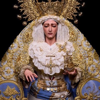 Twitter Informativo de la Semana Santa Sevillana.
Semana Santa 2025: Del 13 al 20 de Abril. Dando la actualidad cofrade desde el 28 Septiembre de 2013©