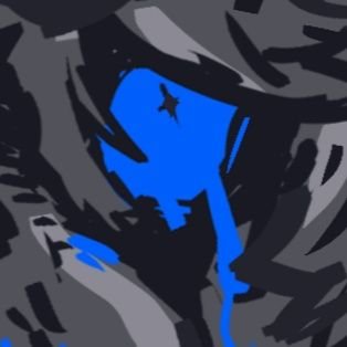 she/they || shitty artist || 中/eng || pls ask before repost/use my artwork
💙