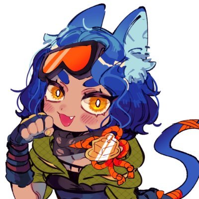 雑談しながら配信しています! 好きな物はゲーム⋆͛🎮⋆͛と珈琲☕️とネコチヤン🐈と豆腐◻️褐色✌️よろしくナッツ 最近よくやる→TFT/VALO/崩壊スタレ/原神/生命活動しててえらい💮