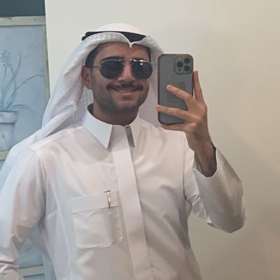 Computer Engineer @KFUPM📚| Many Sarcastic Content ⚠️ | Life is simpler than you think, just chill