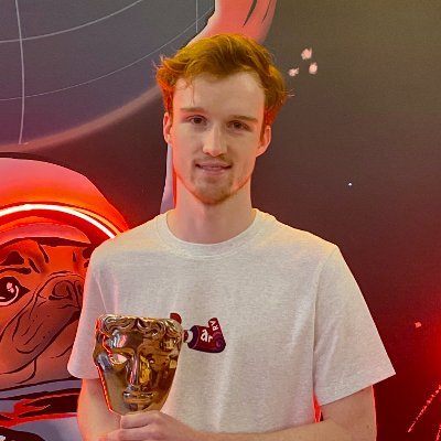 jonasvonk's profile picture. Building @ https://t.co/6Xp6mfKJyB - AI powered flows for Meta Ads | Operator @ https://t.co/VK9PX30WYu