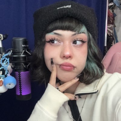 Instagram- say_catt
tiktok- say_cat
twitch- say_cat_oficial