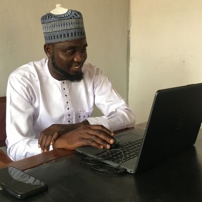 An architect by profession, a Teacher, Ladokite, project manager, reliable building consultant, and sustainable development goals advocate.