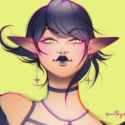 🦋thecomfywitch🦋さんのプロフィール画像
