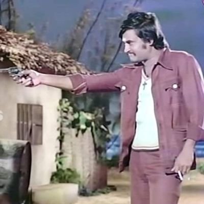 Raghuram12332's profile picture. Always Left Wing Ideology