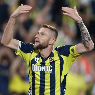 433Fredbahce's profile picture. Seni her halinle niye seveyim @FENERBAHÇE 💛💙 misin sen?