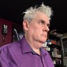 docavid's profile picture. Technologist Type, Post PolyMath. Tech exec living the  M&E Dream, correctly coloured, and in HDR-   Yep, it’s Jeff. Live Long, and Prosper