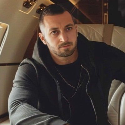VirJeffinitely's profile picture. It cost nothing to be kind. RIP Bear 10/9/2025