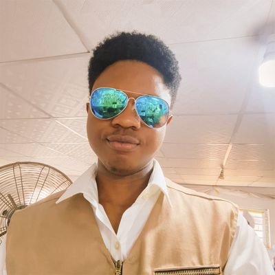 slimzyfootwears's profile picture. UIte || Forester || Fire-brand minister || Shoepreneur || Lover of sneakers || Lover of God || crypto enthusiast