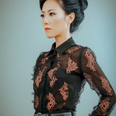 yejiyoon_music's profile picture. Musician playing traditional Korean instruments. Bristol's indie scene fuels my compositions.