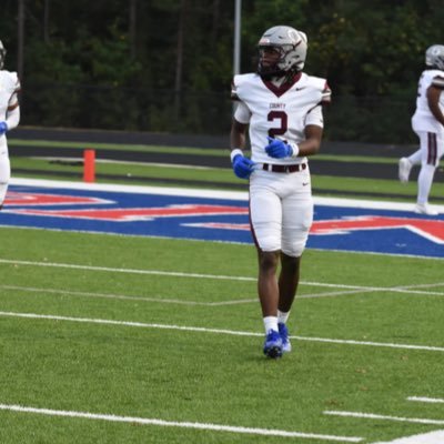 KENDALL HARRIS || 2028 ATH || 6’0||@stclair_fball ||📲1-205-616-2237 || email: Kendall2harris@gmail.com || 3.7 gpa || coaches cell 1-256-591-1980