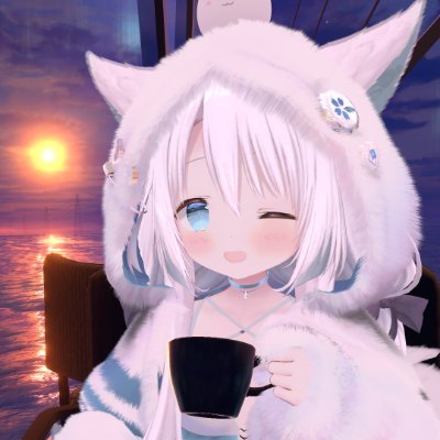 makegumi8650's profile picture. スーパー気分屋人間、ノリと勢いと脊髄
白髪や獣耳好きな人、MHFではQB頭だったらしい
VRC本格始動はR6.7月頭から(起動は6月末) メイン使用アバター九尾の傍観者
音ゲ(最近はボルテ多)🐺🌱
VRC note(https://t.co/K5R5QbcUBa)