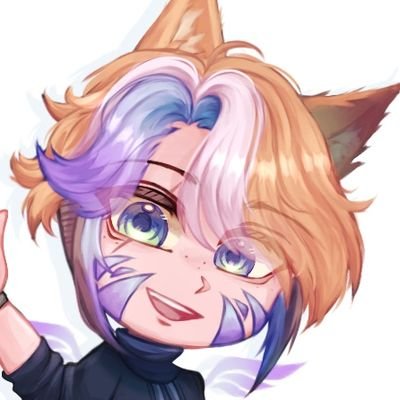 AiiekoAlexiz07's profile picture. 18 | Female♀️ | Artist/Illustrator/Animator | Graphic Design Student