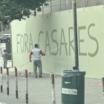 Confiar em Deus !!!
ELE sempre sabe o MELHOR para nós !! 🙏🏻🙏🏻
Acreditar sempre e nunca desistir !!!🔴⚪️⚫️