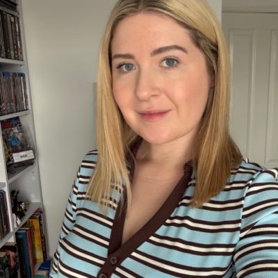 Sharing my love of horror 🎬 | Reviews & beyond 🍿 husband @CrispyBoomStick