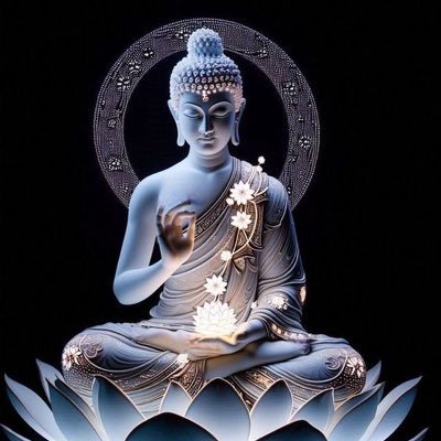 gusbayu's profile picture. Uddhared atmanatmanam, natmanam avasadayet, Atmaiva hy atmano bandhur, atmaiva ripur atmanah