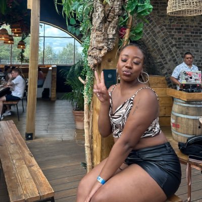LMSW | 🇯🇲 | 1920 | Fordham Alumna | Towson Alumna | cat muva | ♓️