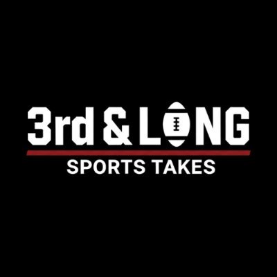 3rdNLongSports's profile picture. Covering College & Professional Sports. Not affiliated with any professional or collegiate program. No copyright intended.