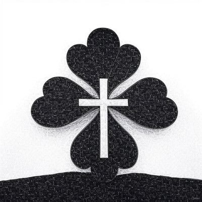 CleaveToChrist's profile picture. 🦬 Traditional and confessional Christian 🦬