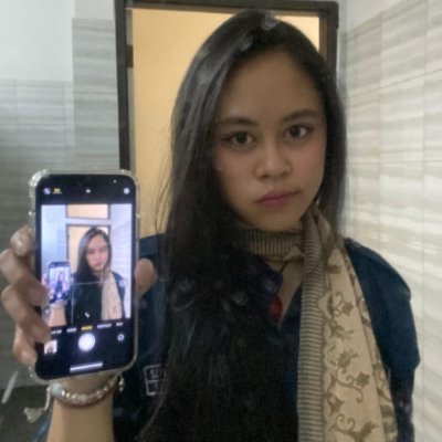 haimachaaru's profile picture. empat sehat, lima nyatok